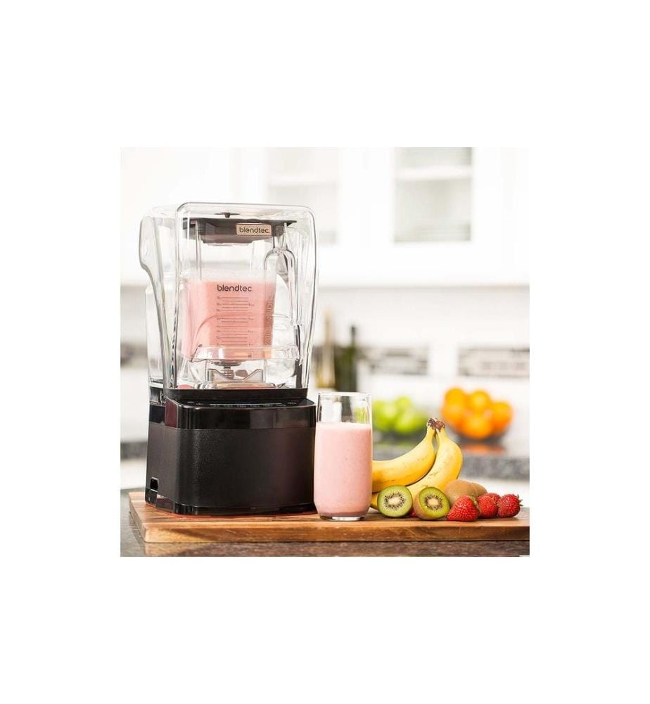 Blendtec Blender professionnel 800 Noir