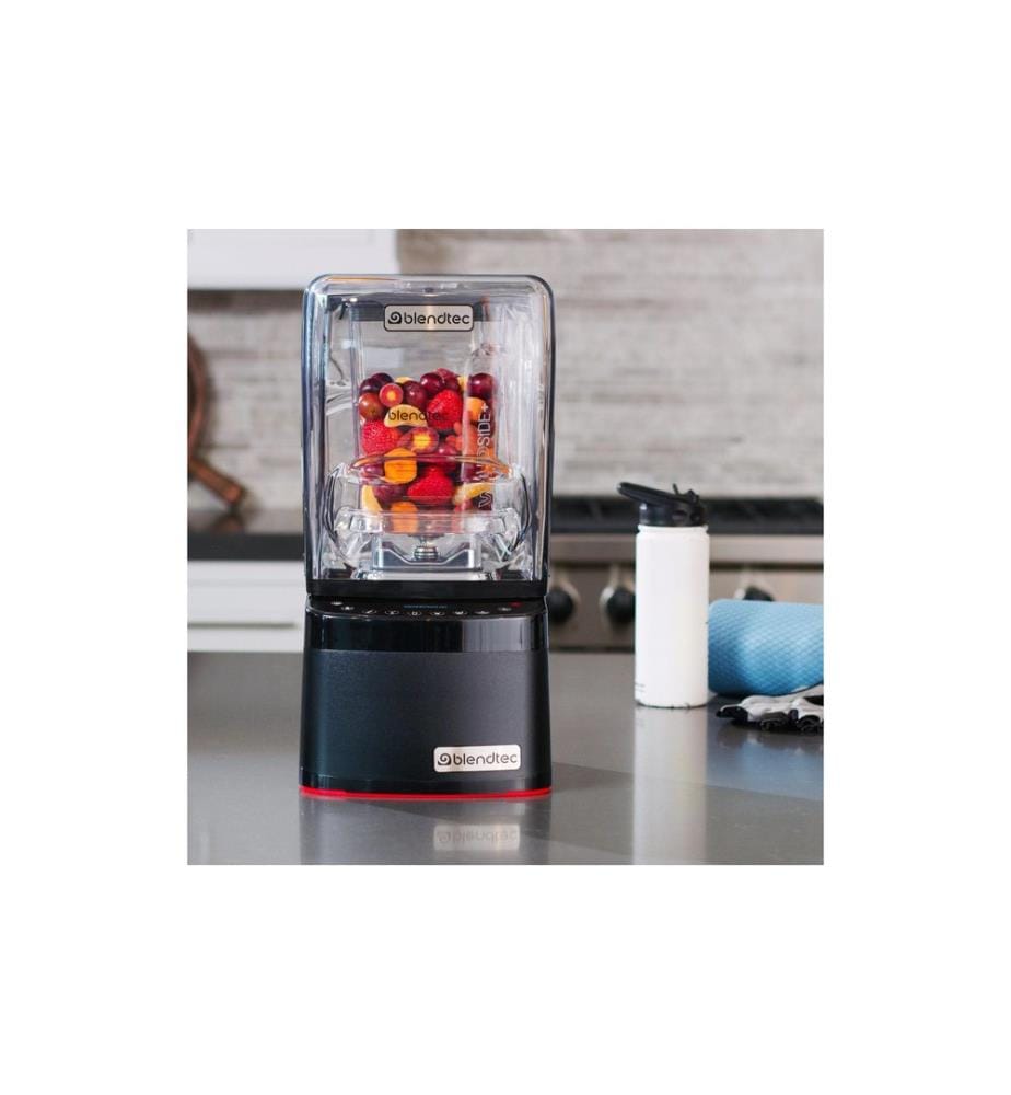 Blendtec Blender professionnel 800 Noir