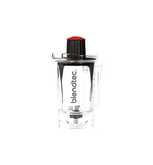 Blendtec Récipient de mixage Twister Jar Transparent