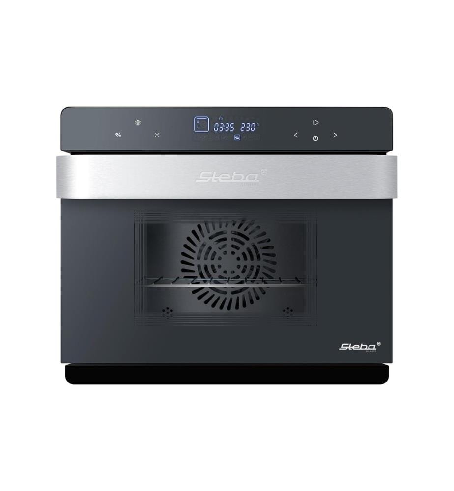 Steba four DG 30 27 l, noir