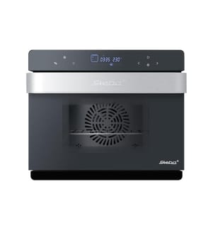 Steba four DG 30 27 l, noir