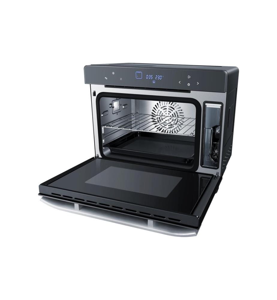 Steba four DG 30 27 l, noir
