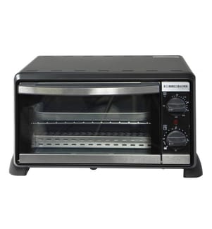 Rommelsbacher Four 20.BG 950 10 l, Noir
