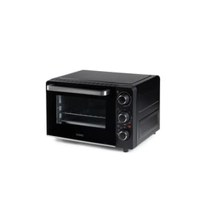 Domo four DO807GO 20 l, noir
