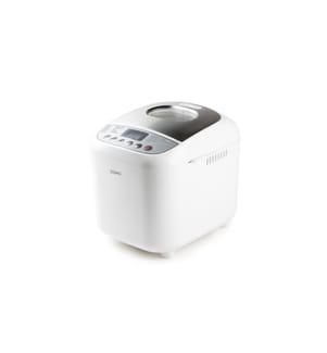 Domo machine à pain B3976 blanc
