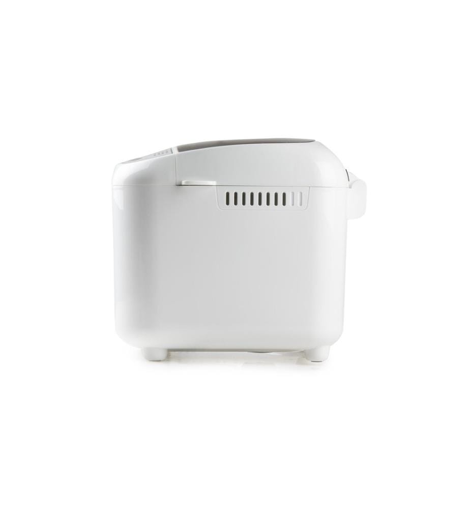 Domo machine à pain B3976 blanc