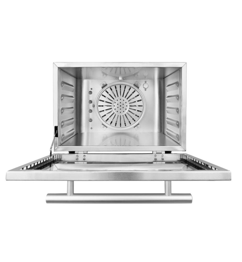 Gastroback Déshydrateur Mini Professional Argent