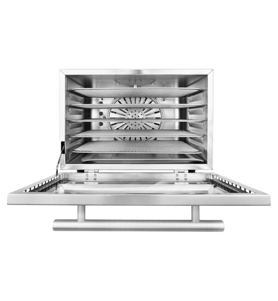 Gastroback Déshydrateur Mini Professional Argent