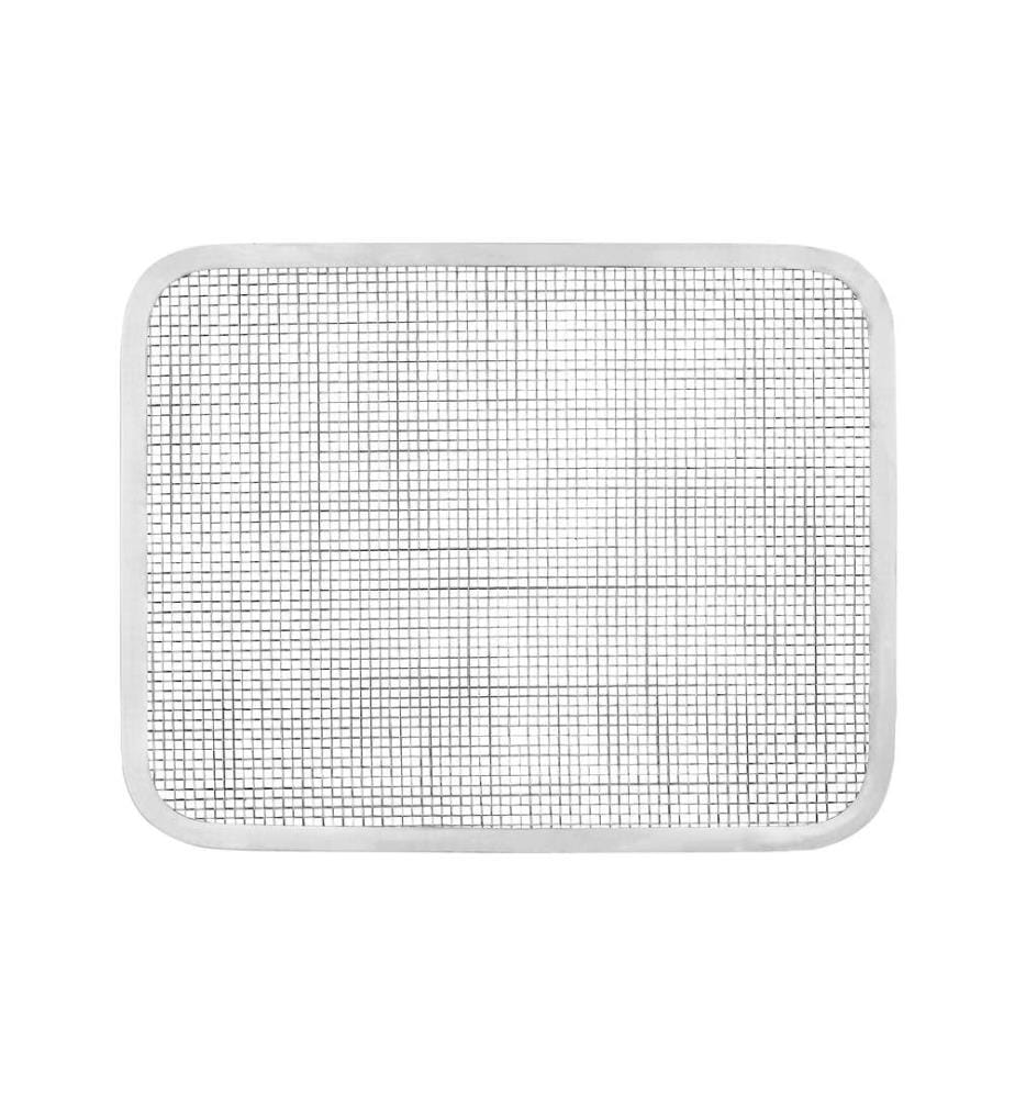 Gastroback Déshydrateur Mini Professional Argent