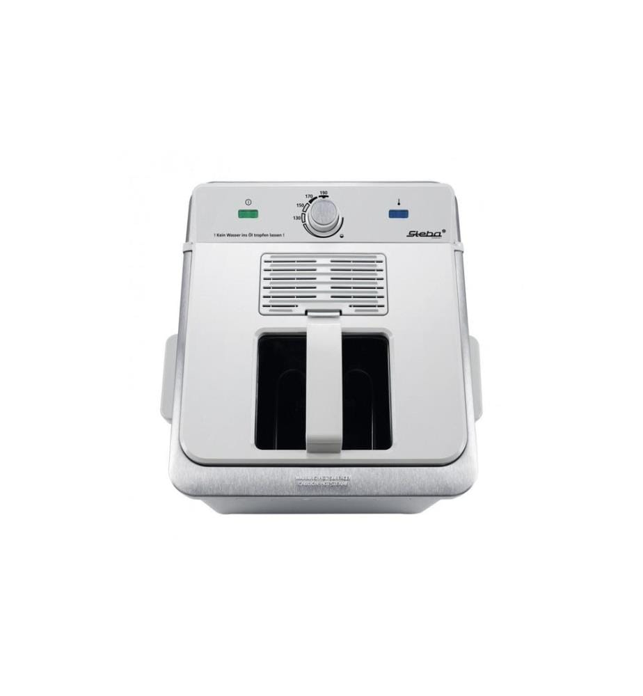 Steba friteuse DF 200 4 l