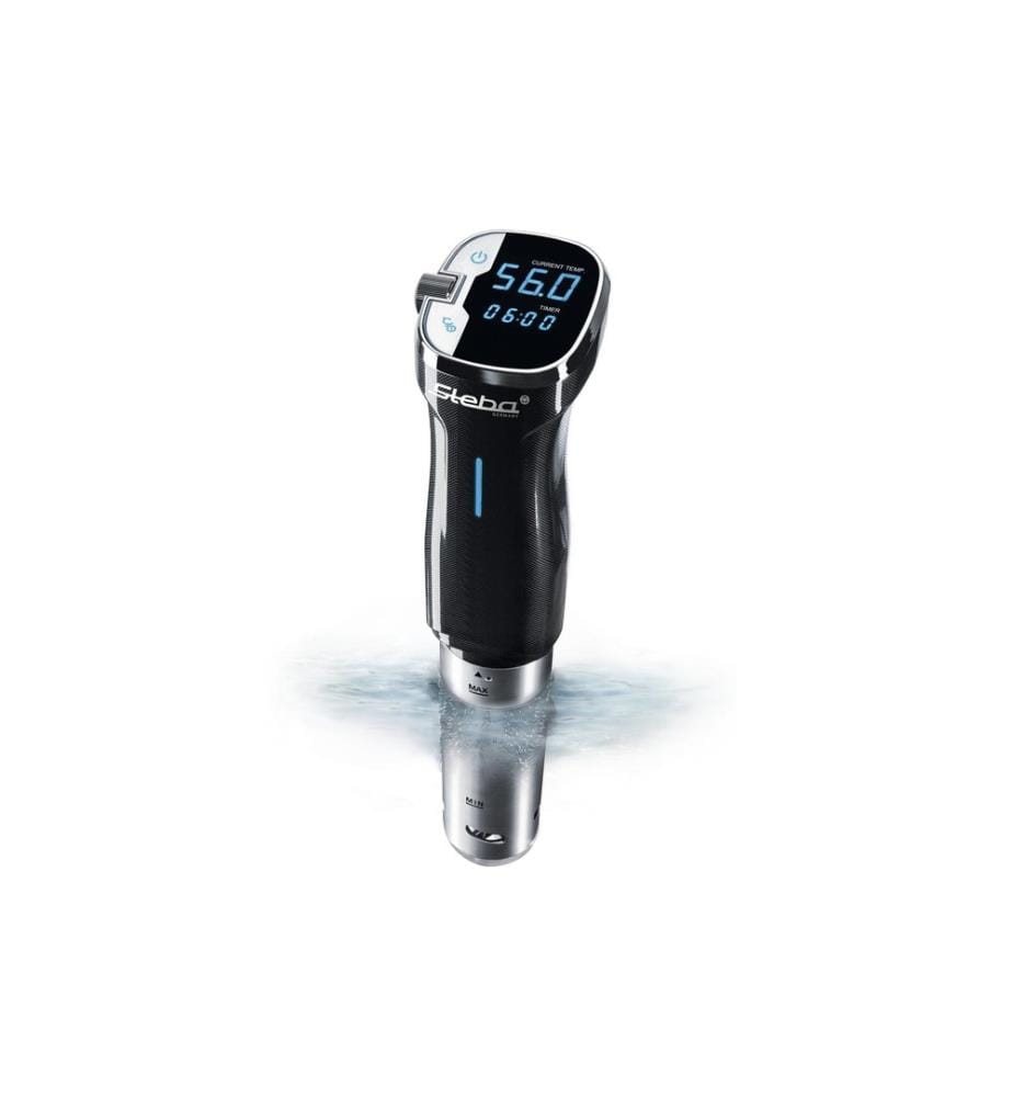 Steba Cuiseur Sous Vide SV50