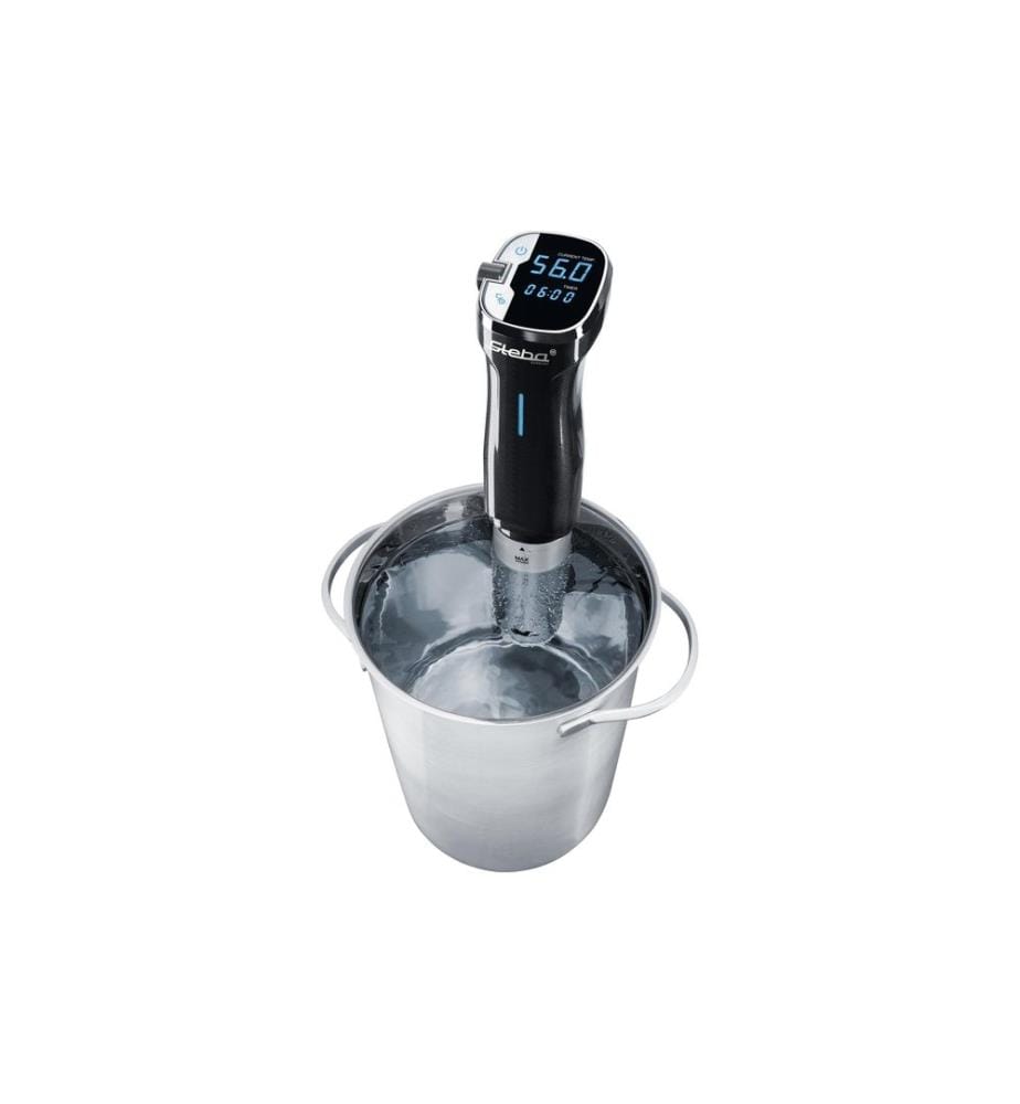 Steba Cuiseur Sous Vide SV50