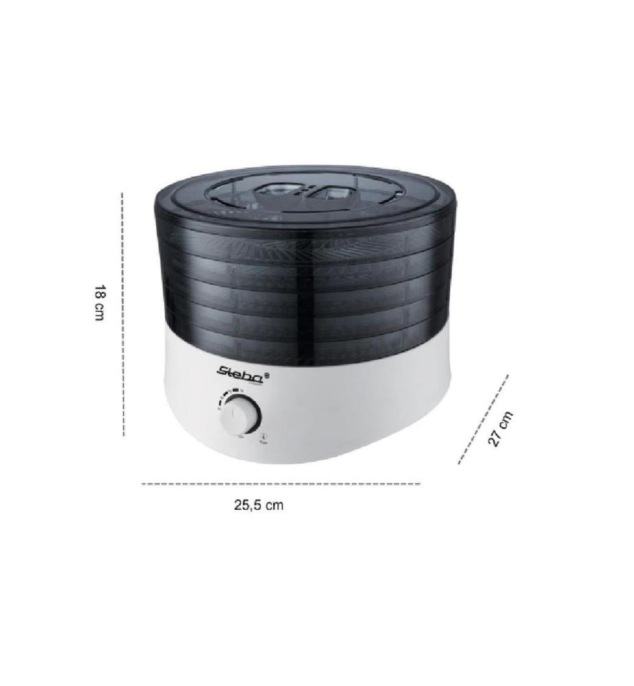 Steba Déshydrateur ED 4