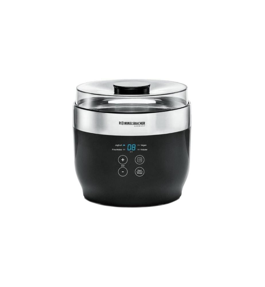 Yaourtière Rommelsbacher JG 80 1.2 l