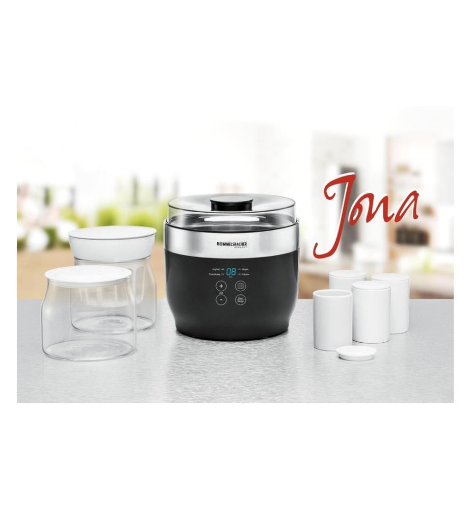 Yaourtière Rommelsbacher JG 80 1.2 l