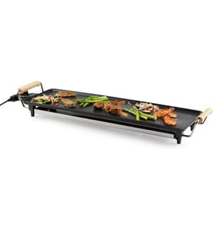 Grill de table Domo DO8312TP 1800 W