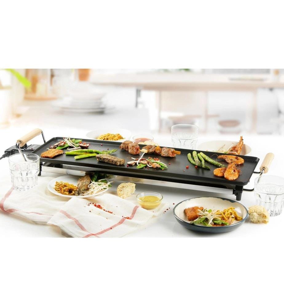 Grill de table Domo DO8312TP 1800 W