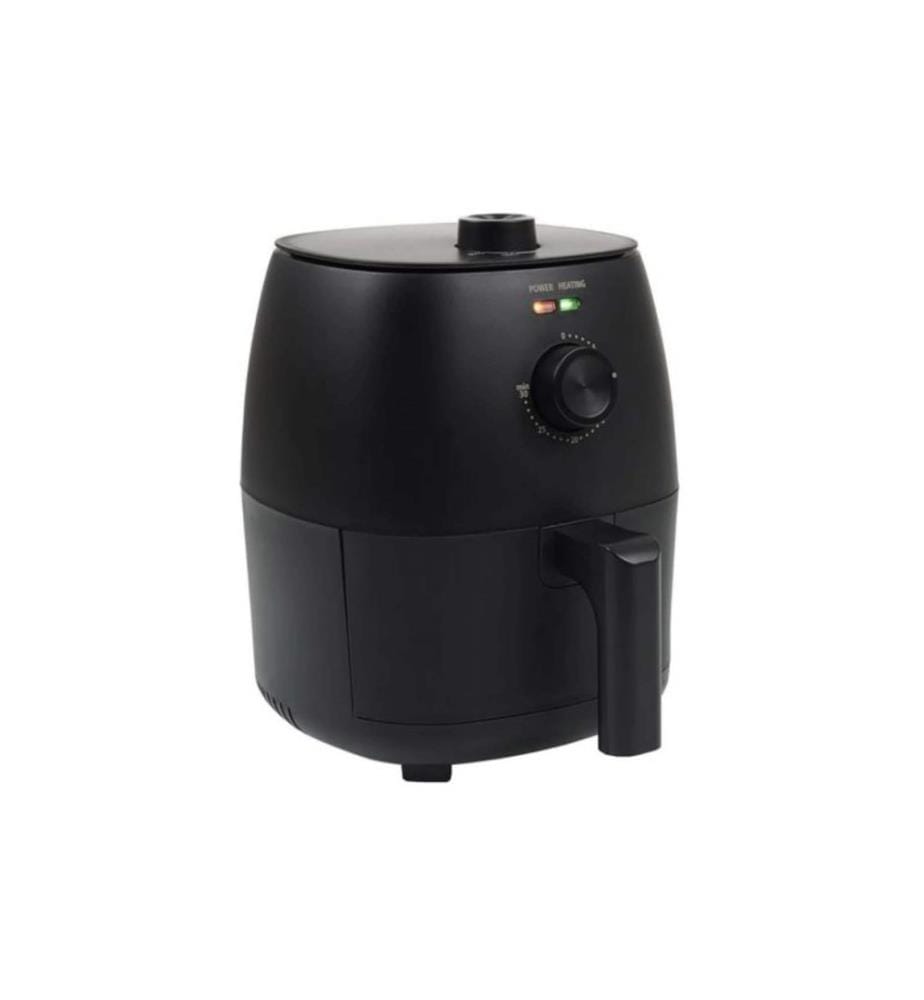 Tristar FR-9014 Mini Heissluft-Fritteuse 2 l