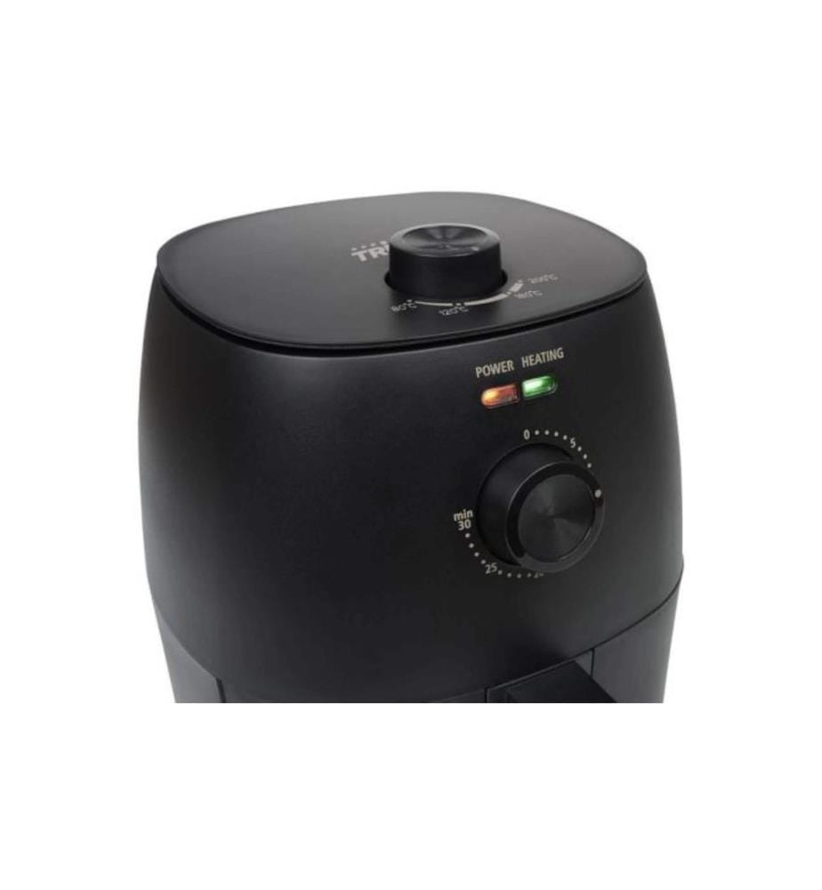 Tristar FR-9014 Mini Heissluft-Fritteuse 2 l