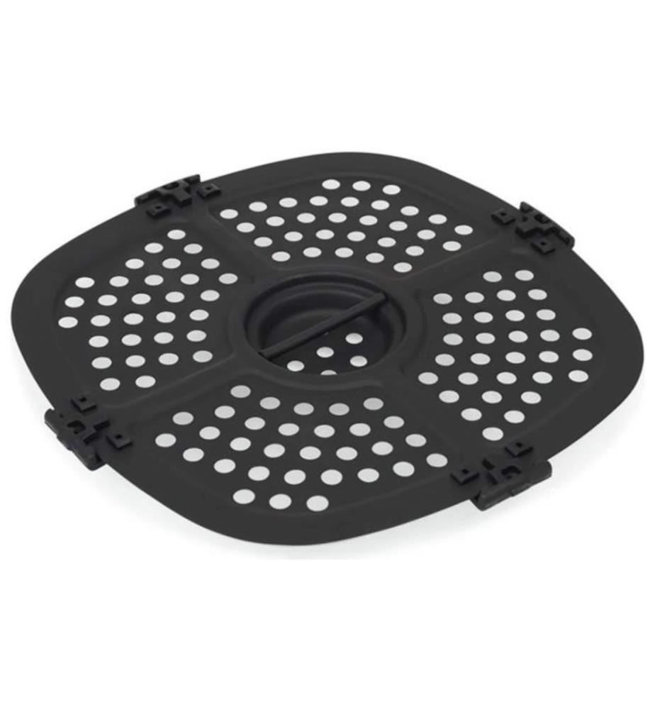 Tristar FR-9014 Mini Heissluft-Fritteuse 2 l