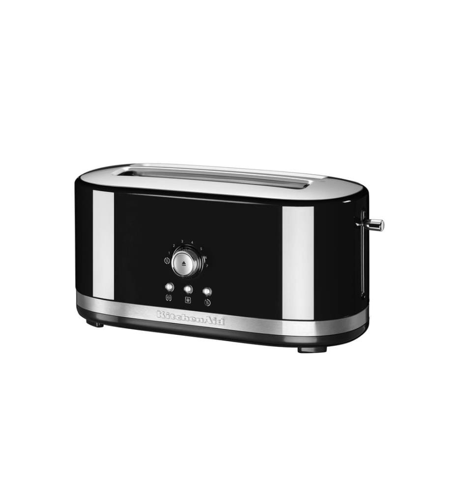 KitchenAid Toaster 5KMT4116 Schwarz