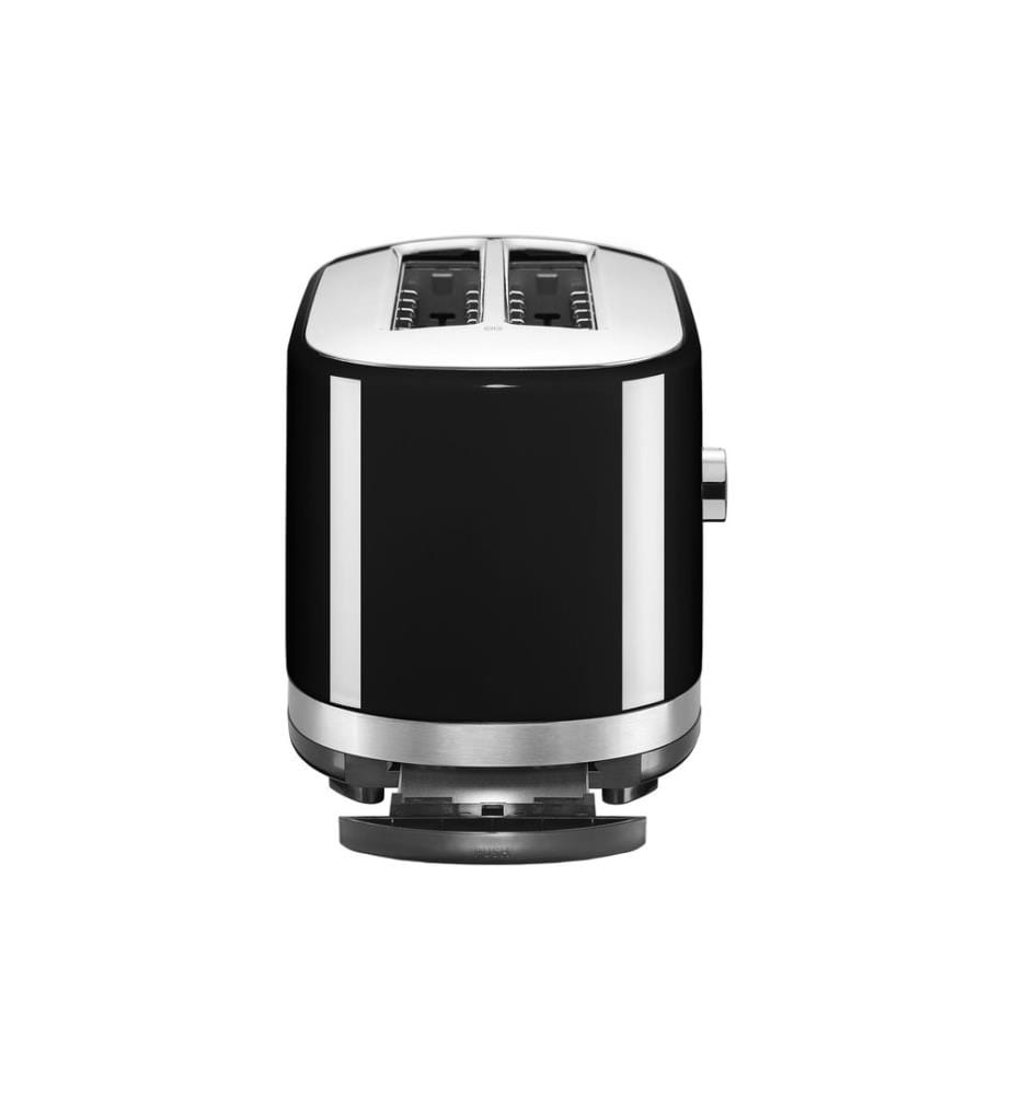 KitchenAid Toaster 5KMT4116 Schwarz