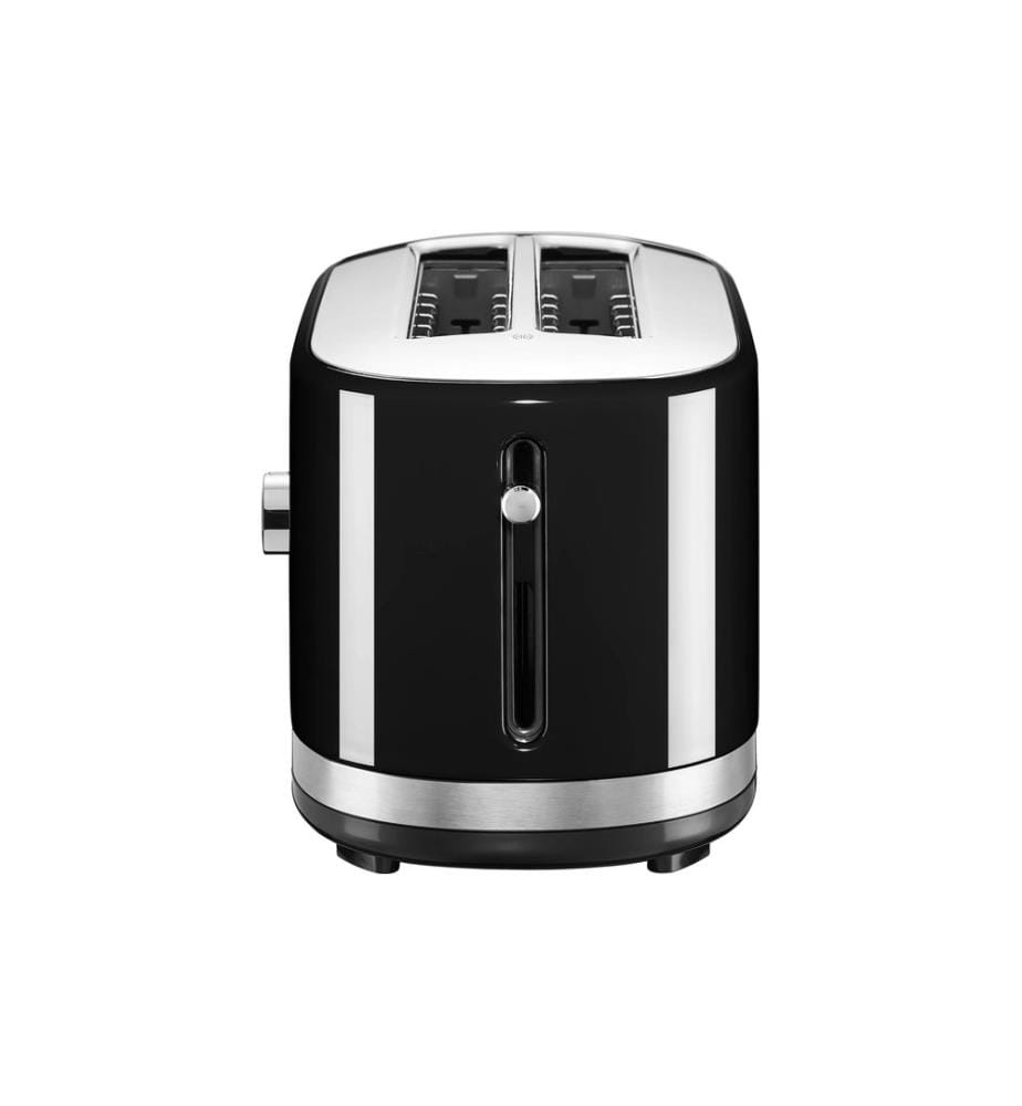 KitchenAid Toaster 5KMT4116 Schwarz