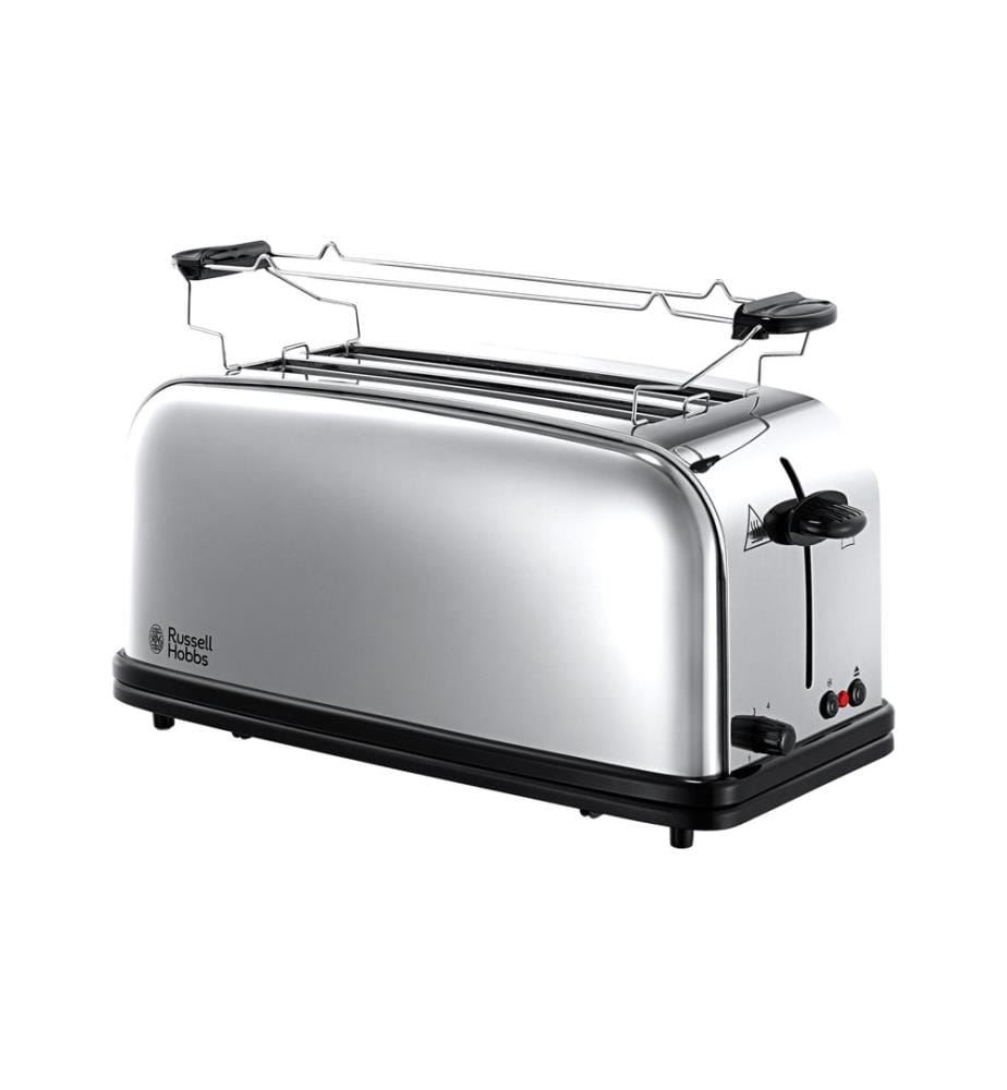 Russell Hobbs Toaster Victory  23520-56 Schwarz