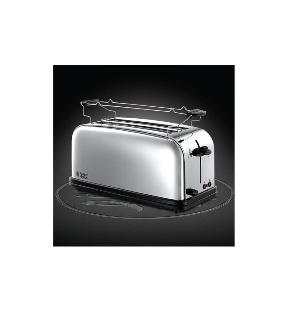 Russell Hobbs Toaster Victory  23520-56 Schwarz