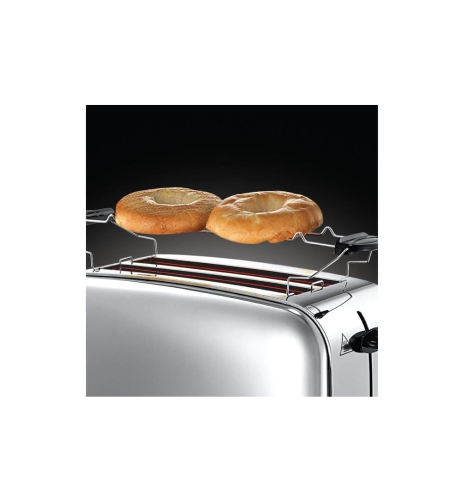 Russell Hobbs Toaster Victory  23520-56 Schwarz
