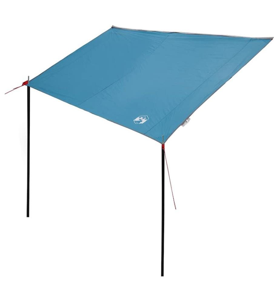 Tarp résistant à l'eau avec toit