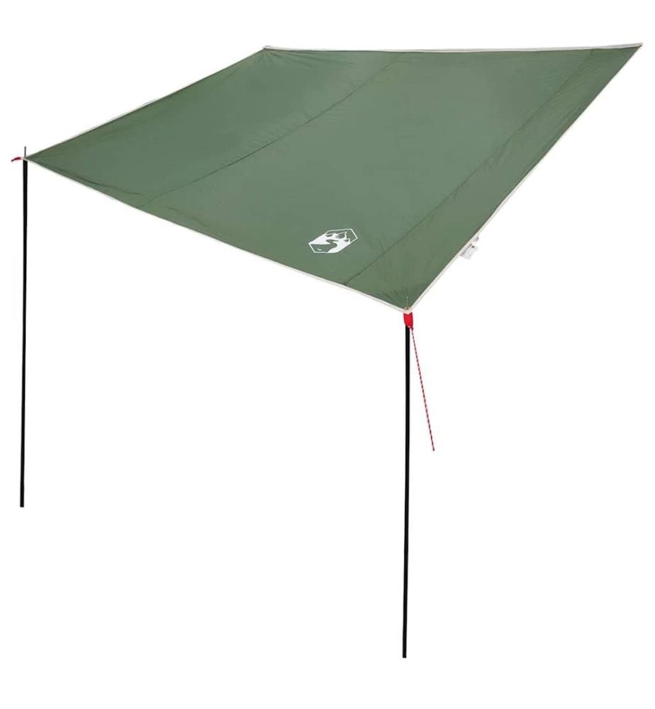 Tarp résistant à l'eau avec toit