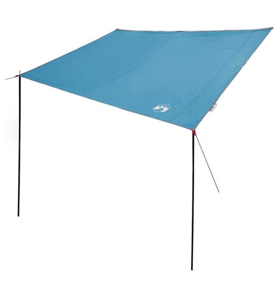 Tarp résistant à l'eau avec toit