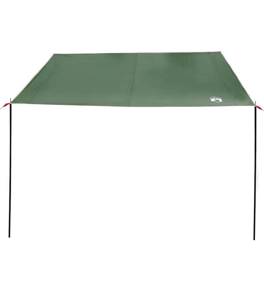 Tarp résistant à l'eau avec toit