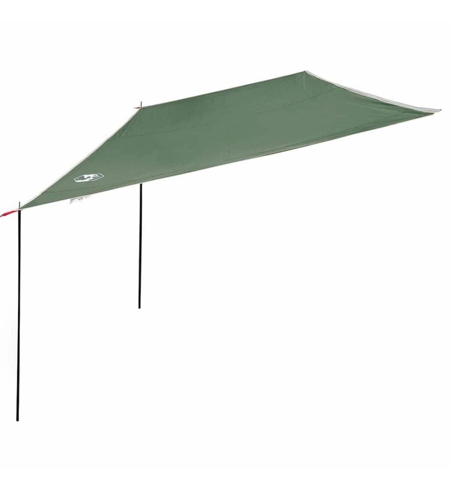 Tarp résistant à l'eau avec toit