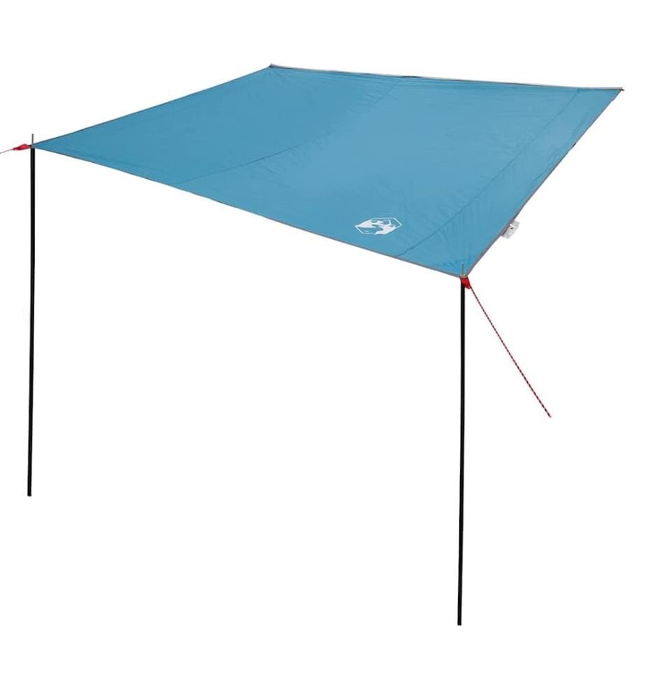 Tarp résistant à l'eau avec toit