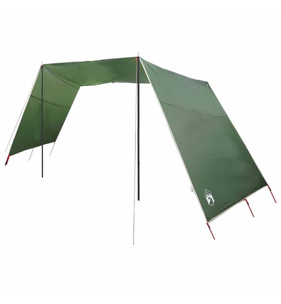Tarp résistant à l'eau avec toit