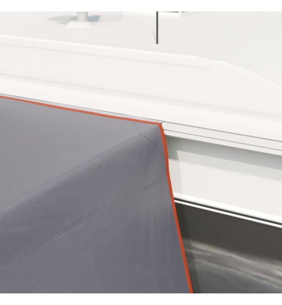 Tarp résistant à l'eau avec toit