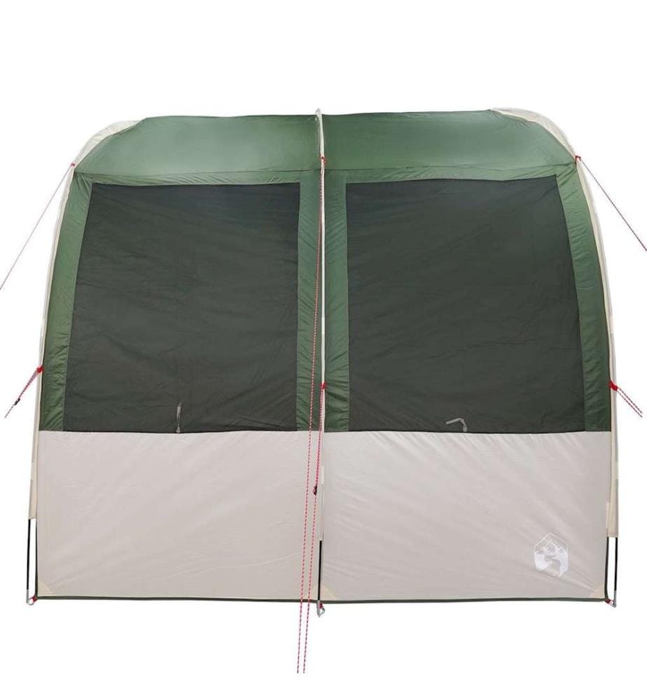 Tarp résistant à l'eau Arche avec toit