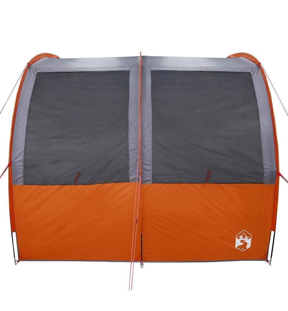 Wasserfester Tarp Bogen mit Dach