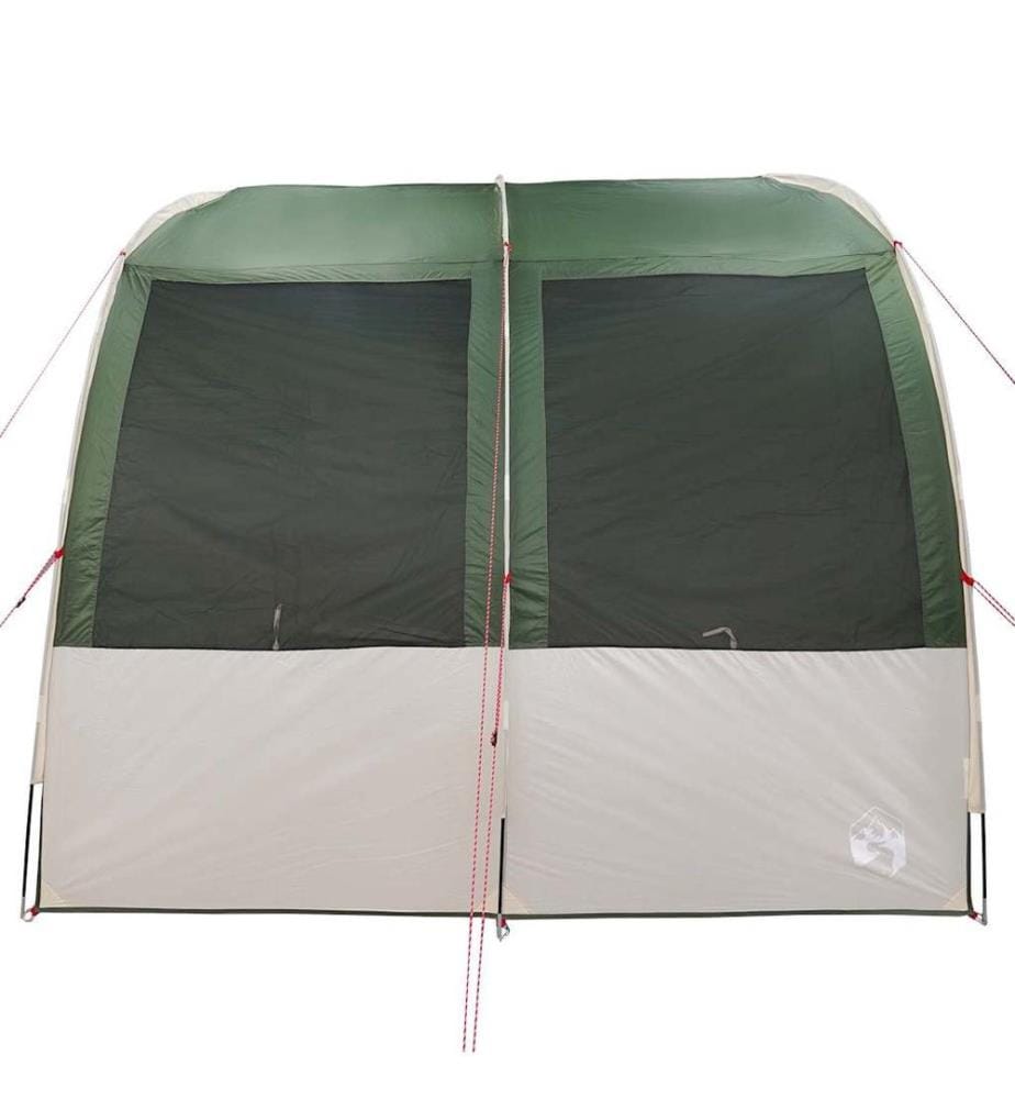 Tarp résistant à l'eau Arche avec toit