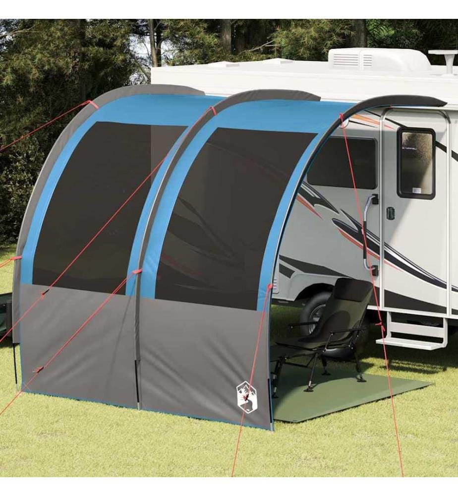 Tarp résistant à l'eau Arche avec toit