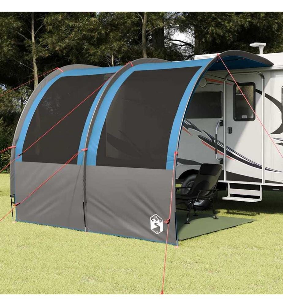 Tarp résistant à l'eau Arche avec toit