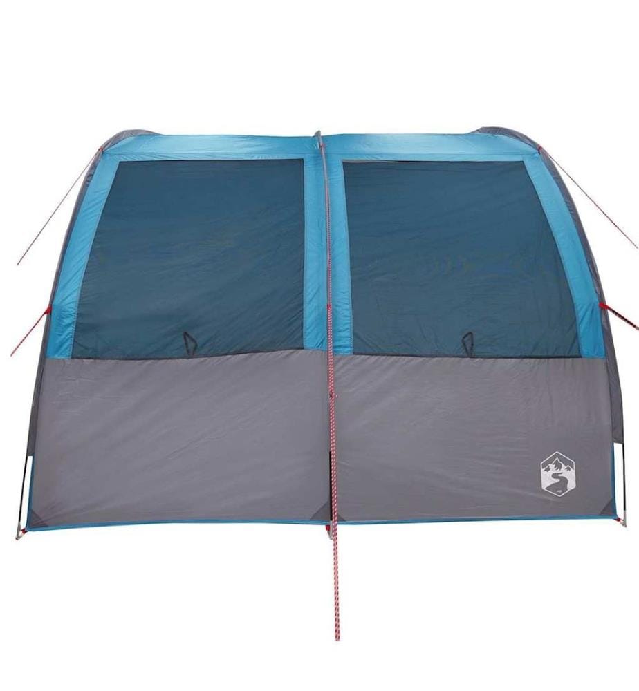 Tarp résistant à l'eau Arche avec toit