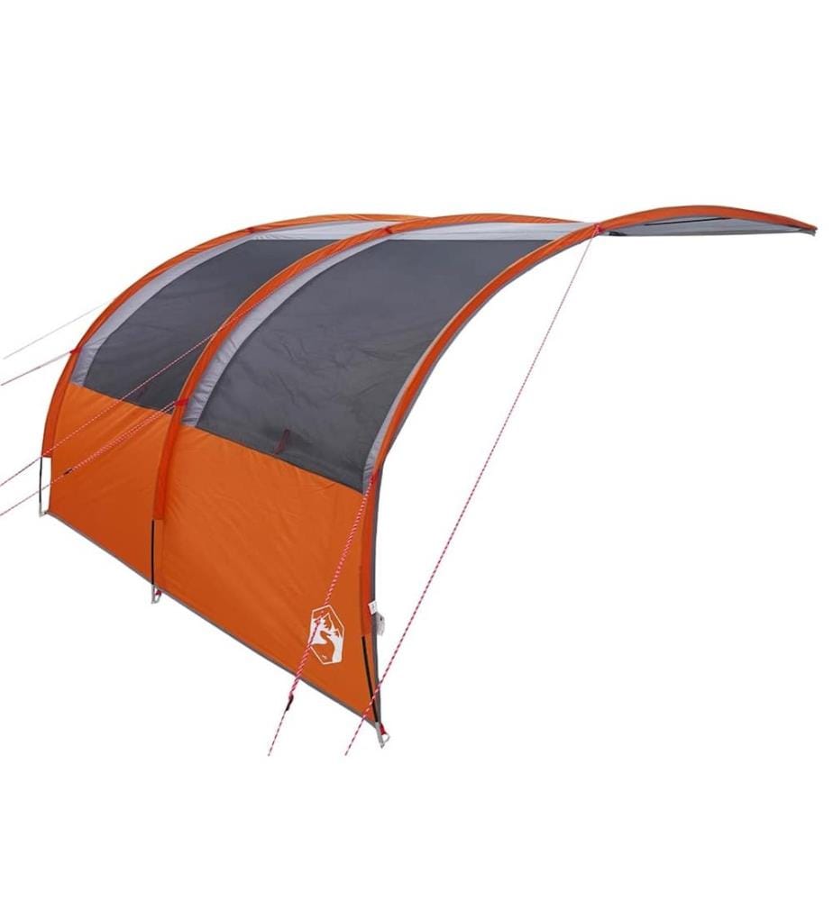 Wasserfester Tarp Bogen mit Dach