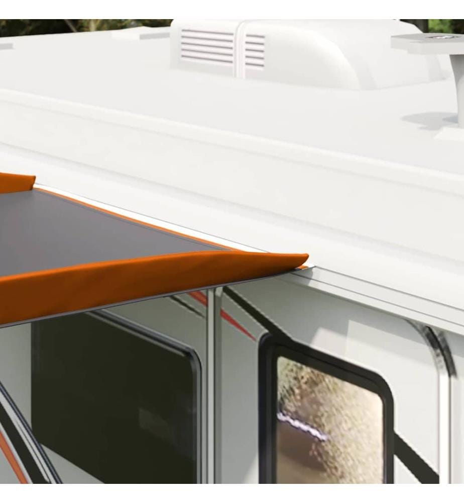 Wasserfester Tarp Bogen mit Dach