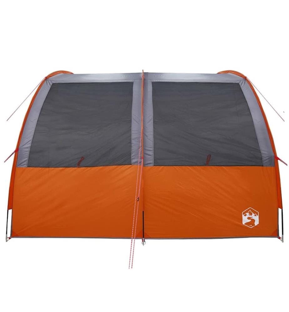 Wasserfester Tarp Bogen mit Dach