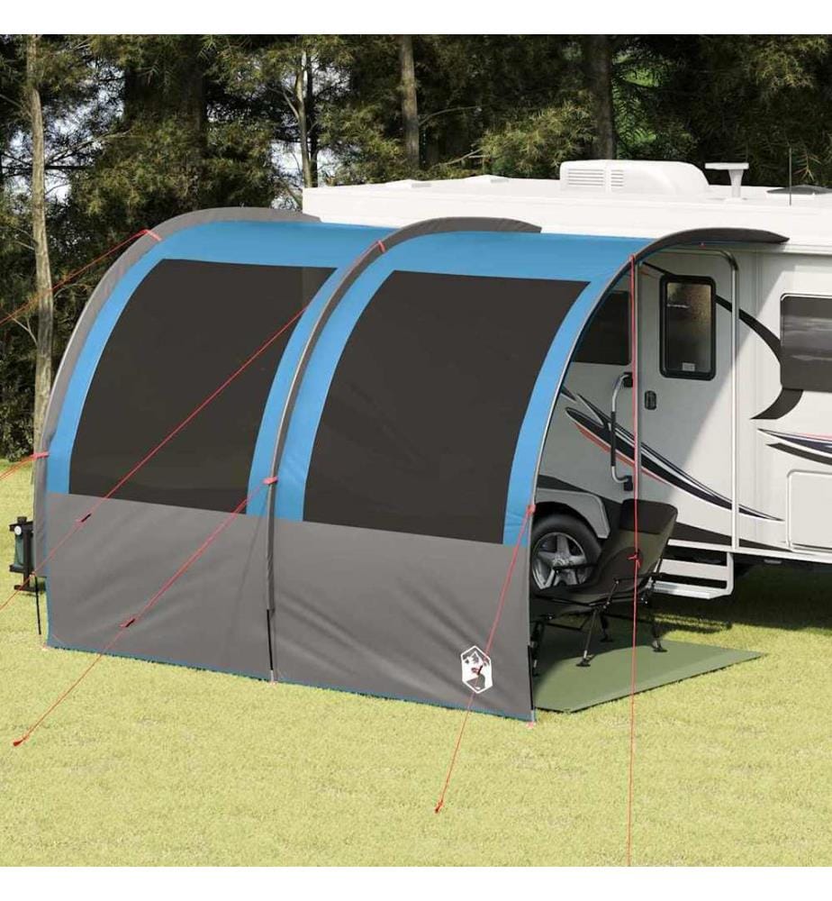 Wasserfester Tarp Bogen mit Dach