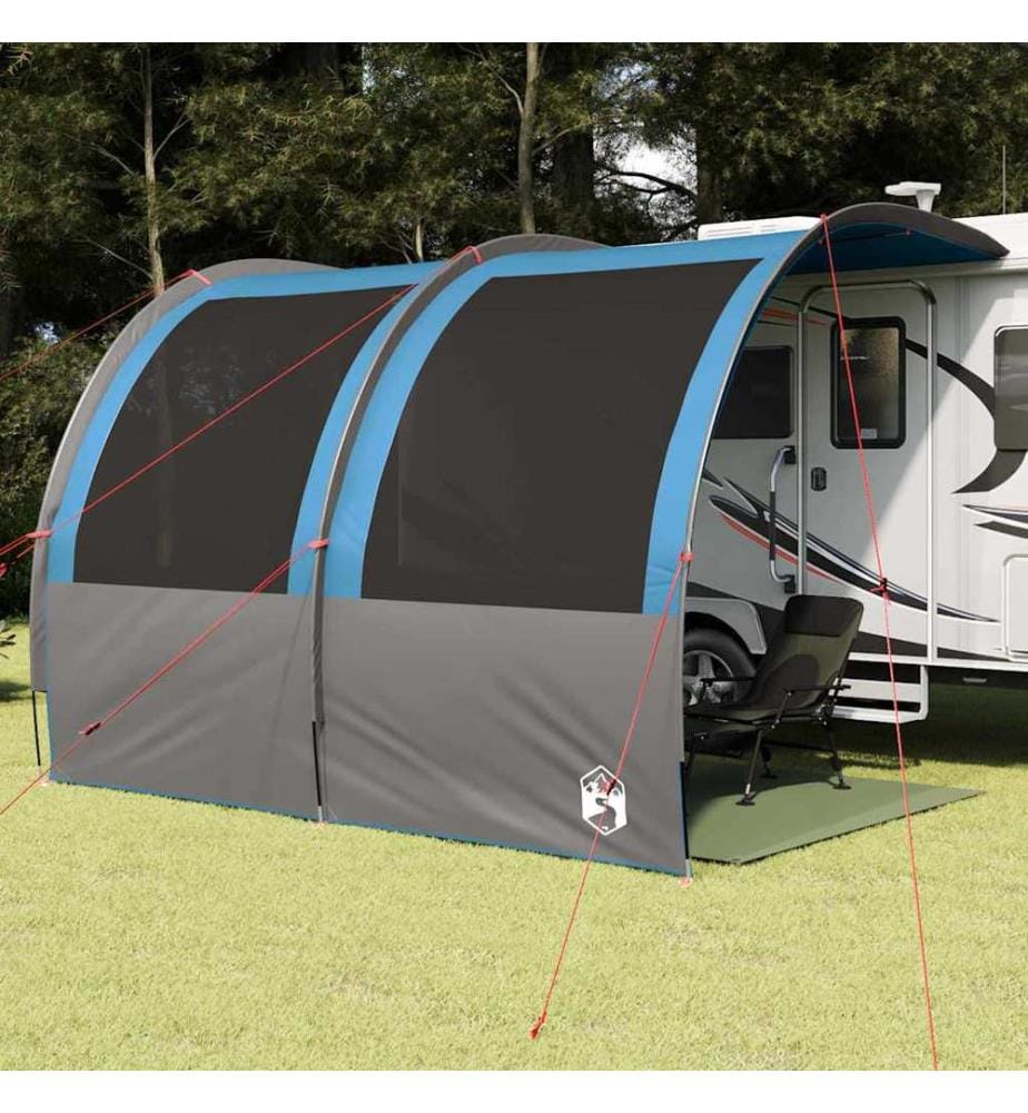 Wasserfester Tarp Bogen mit Dach