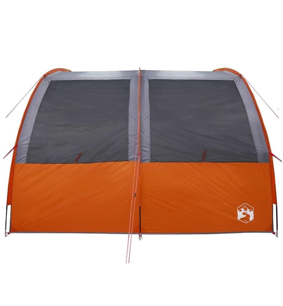 Wasserfester Tarp Bogen mit Dach